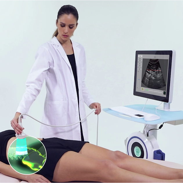 Osteoporosis y salud ósea